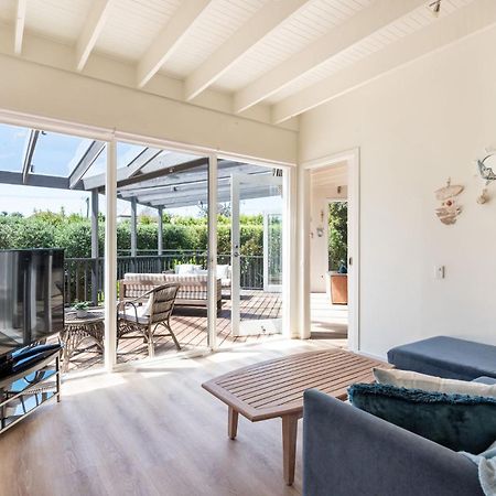 Peaceful Beach House In Portsea Esterno foto