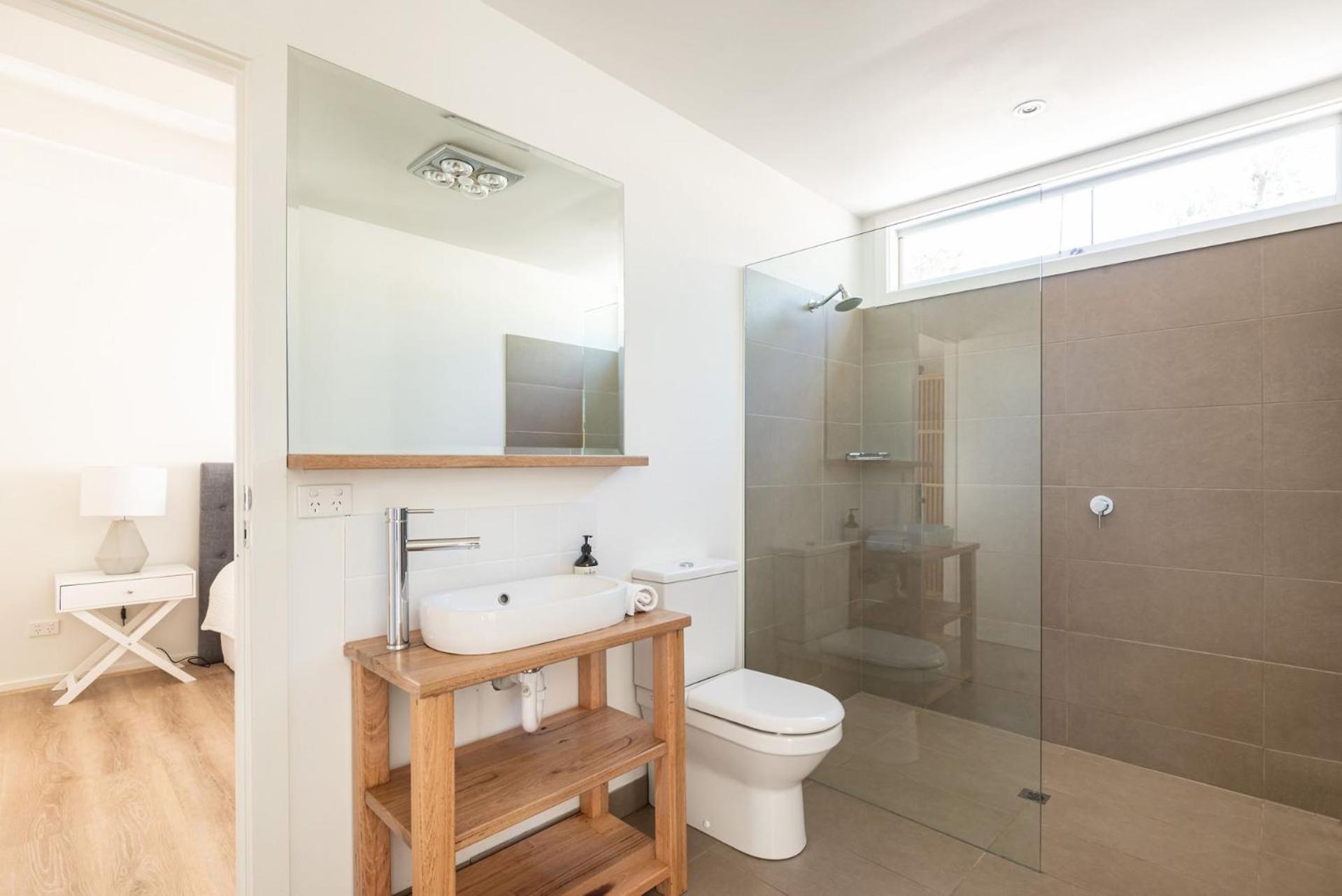 Peaceful Beach House In Portsea Esterno foto