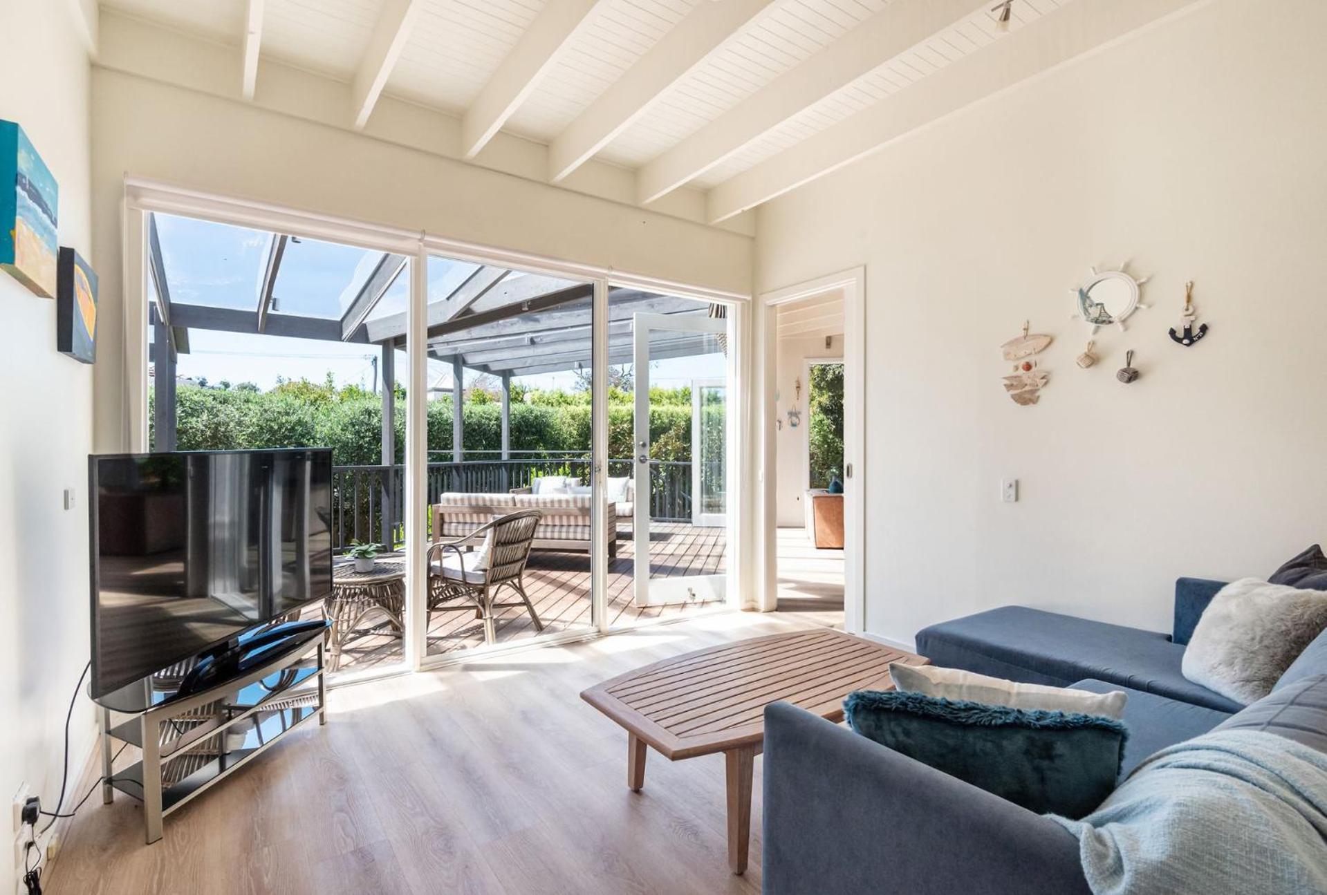 Peaceful Beach House In Portsea Esterno foto
