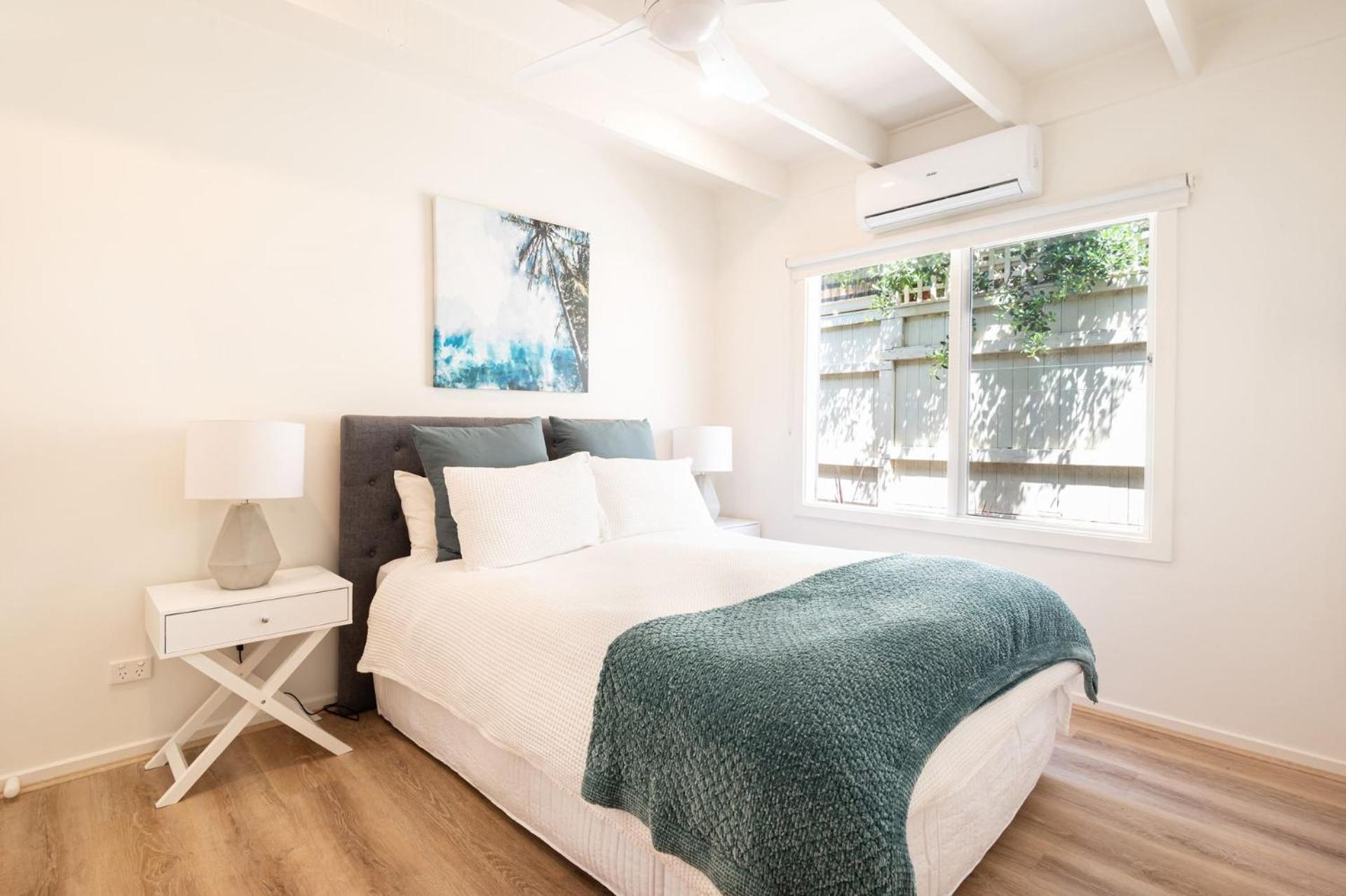 Peaceful Beach House In Portsea Esterno foto