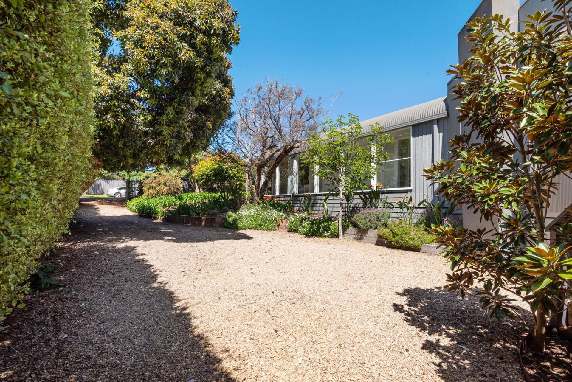 Peaceful Beach House In Portsea Esterno foto
