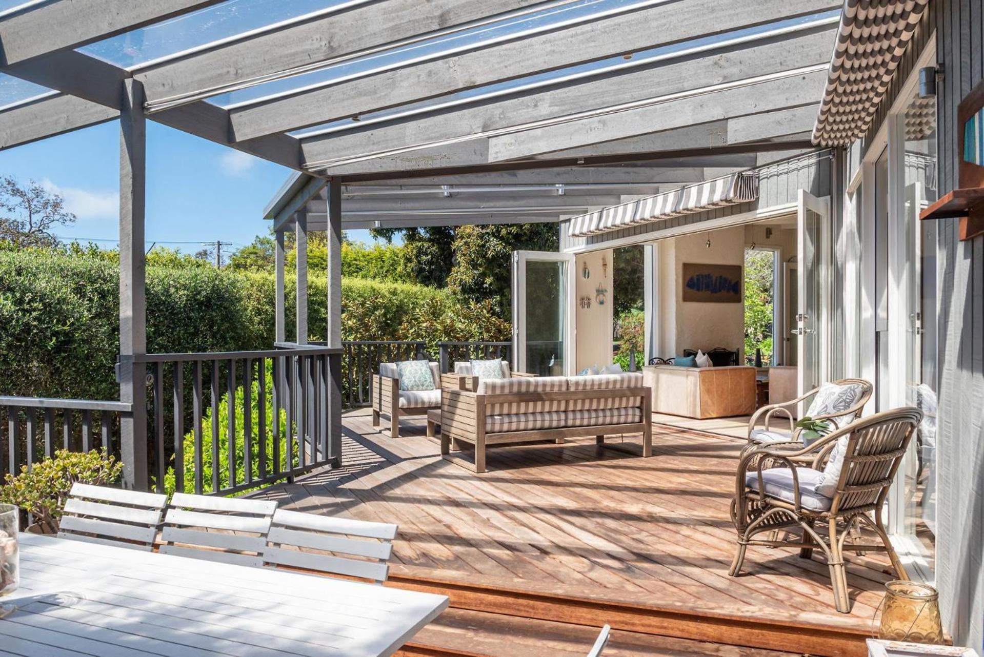Peaceful Beach House In Portsea Esterno foto