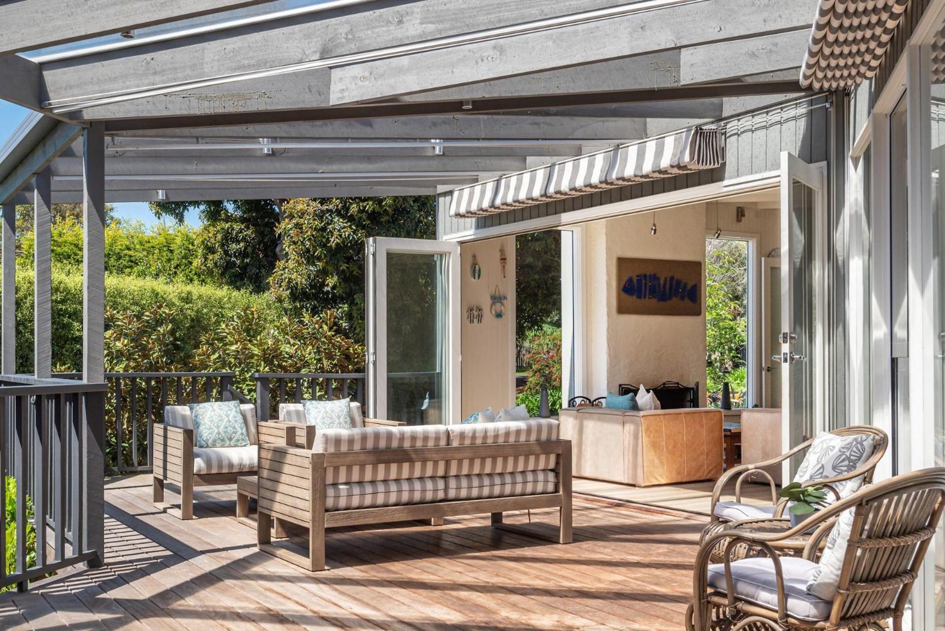 Peaceful Beach House In Portsea Esterno foto