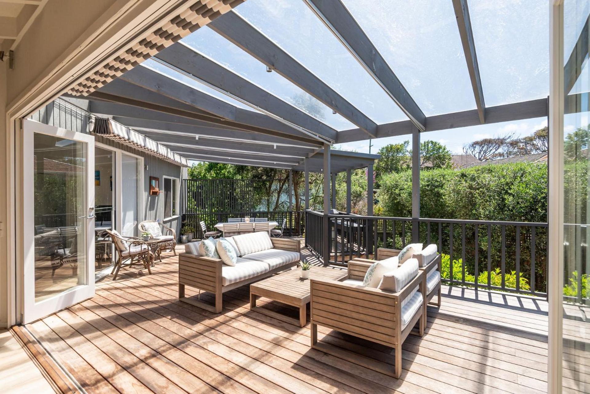 Peaceful Beach House In Portsea Esterno foto